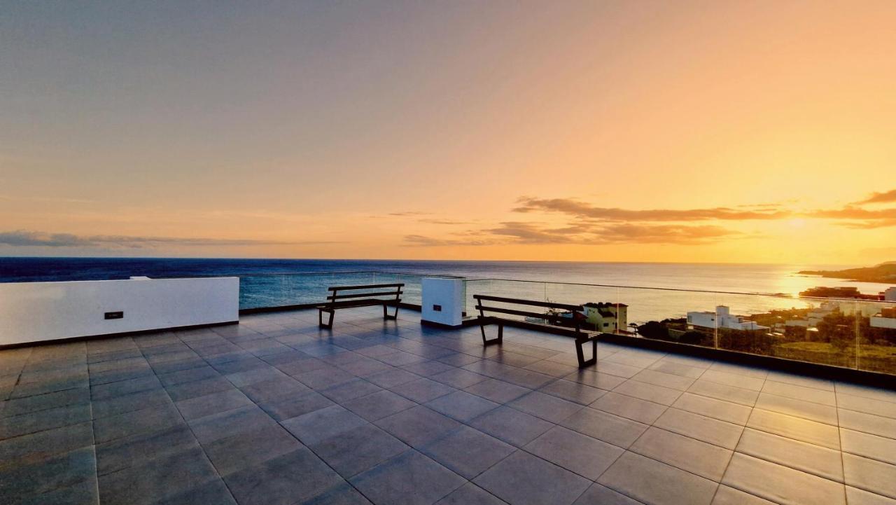 Apartamento Encantador Com Piscina E Vista Mar Apartment Praia Exterior photo